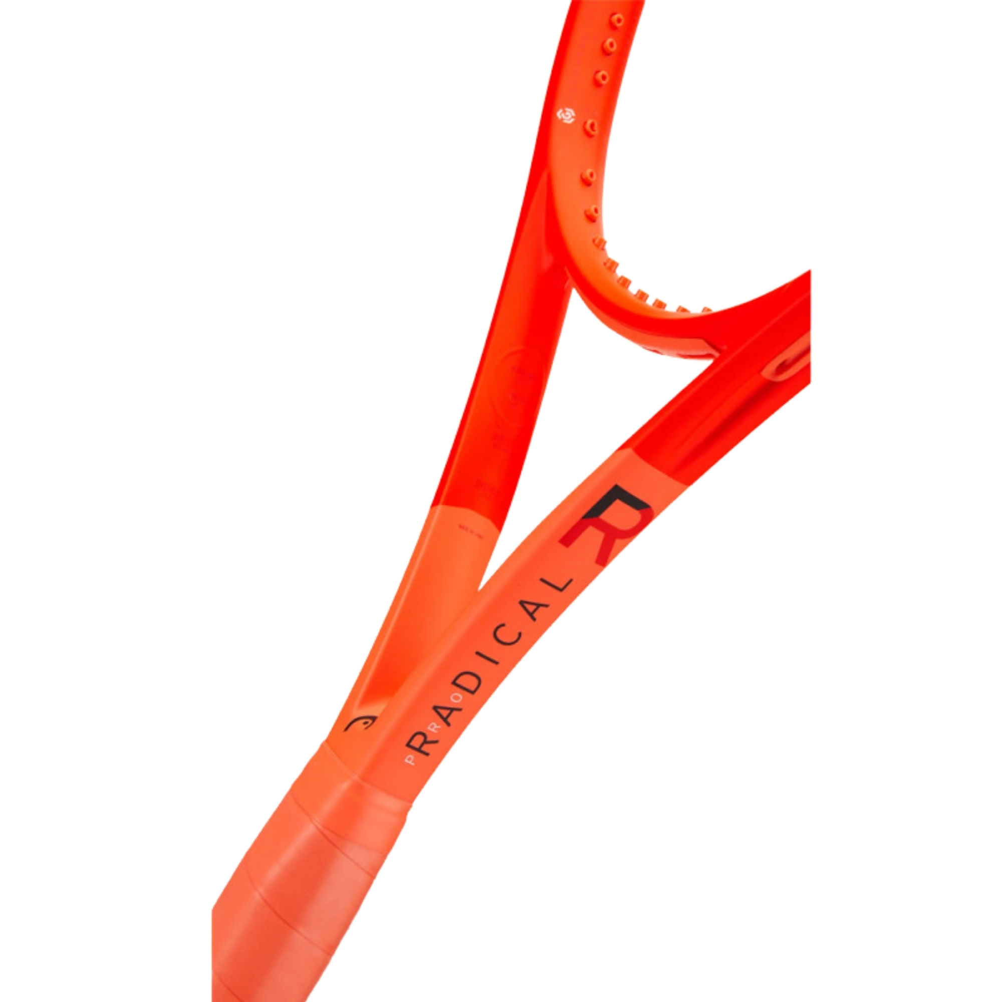 3月15日まで値下げ HEAD RADICAL PRO 2本セット Raquete de Tênis Head Radical Pro 2025 - Laranja - Bayard Esportes