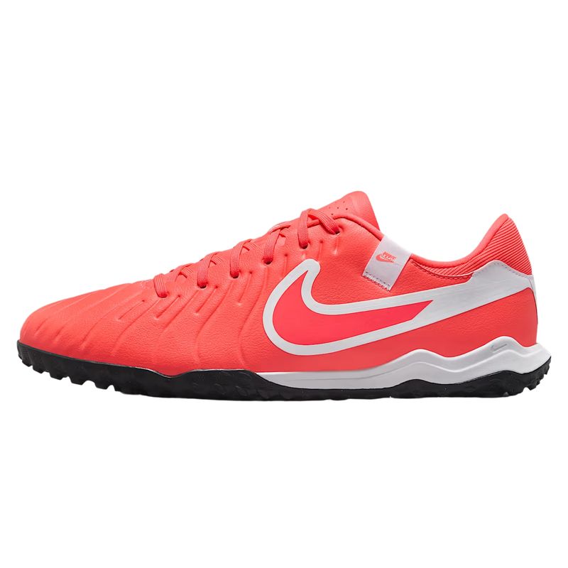 chuteira-society-nike-legend-10-academy-masculina-vermelho-branco