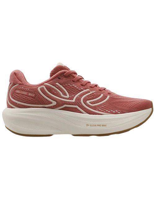 Tênis Olympikus Corre Max Unissex - Rosa