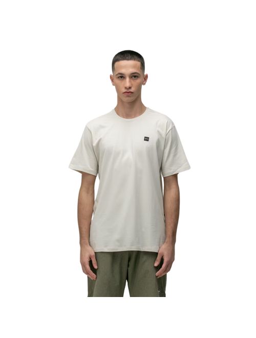 Camiseta Oakley Patch 2.0 Masculina - Bege