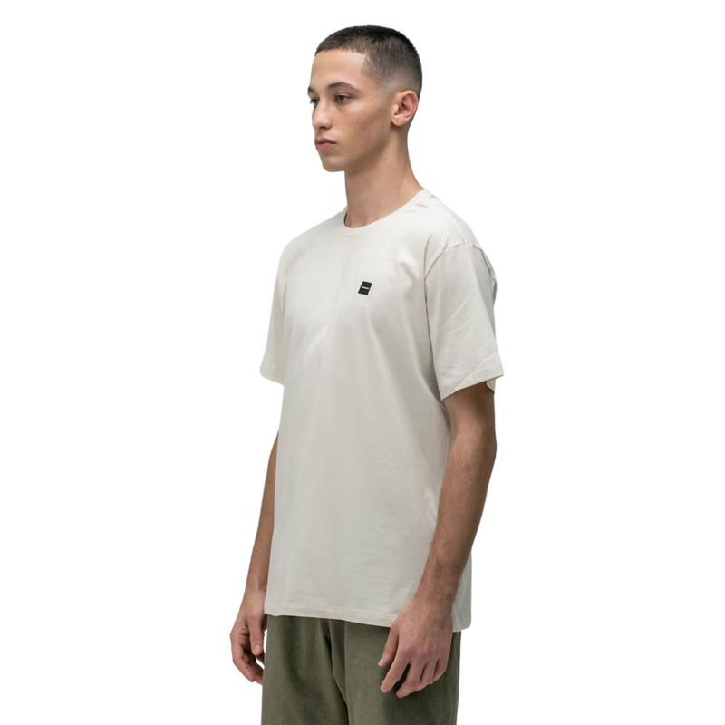camiseta-oakley-patch-2.0-masculina-bege