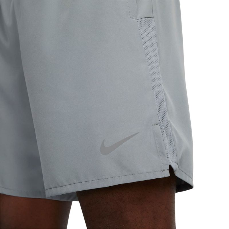 shorts-nike-dri-fit-challenger-2-in-1-masculino-cinza