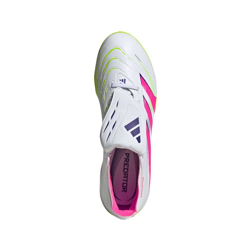 chuteira-society-adidas-predator-league-fold-over-masculina-branca