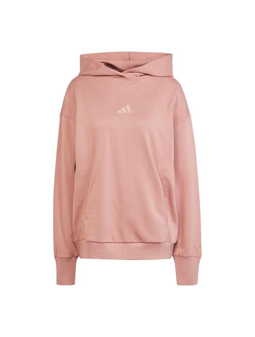 Blusão Adidas All Szn Feminino - Marrom