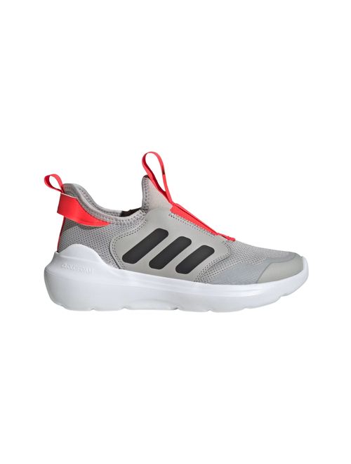 Tênis Adidas Tensaur Comfort Juvenil - Cinza/Preto