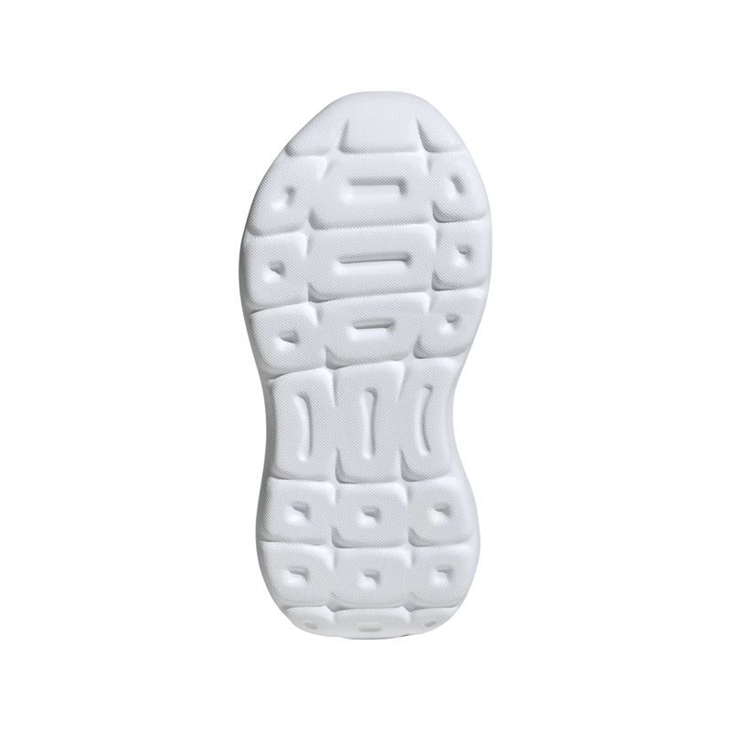 tenis-adidas-tensaur-comfort-infantil-cinza-preto