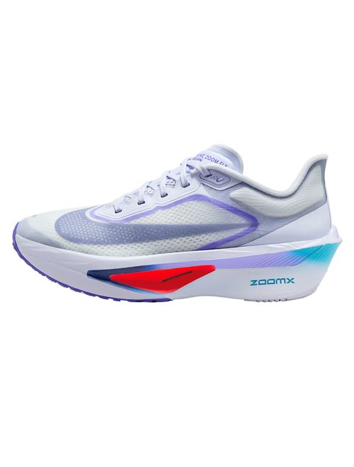 Tênis Nike Zoom Fly 6 Feminino - Cinza