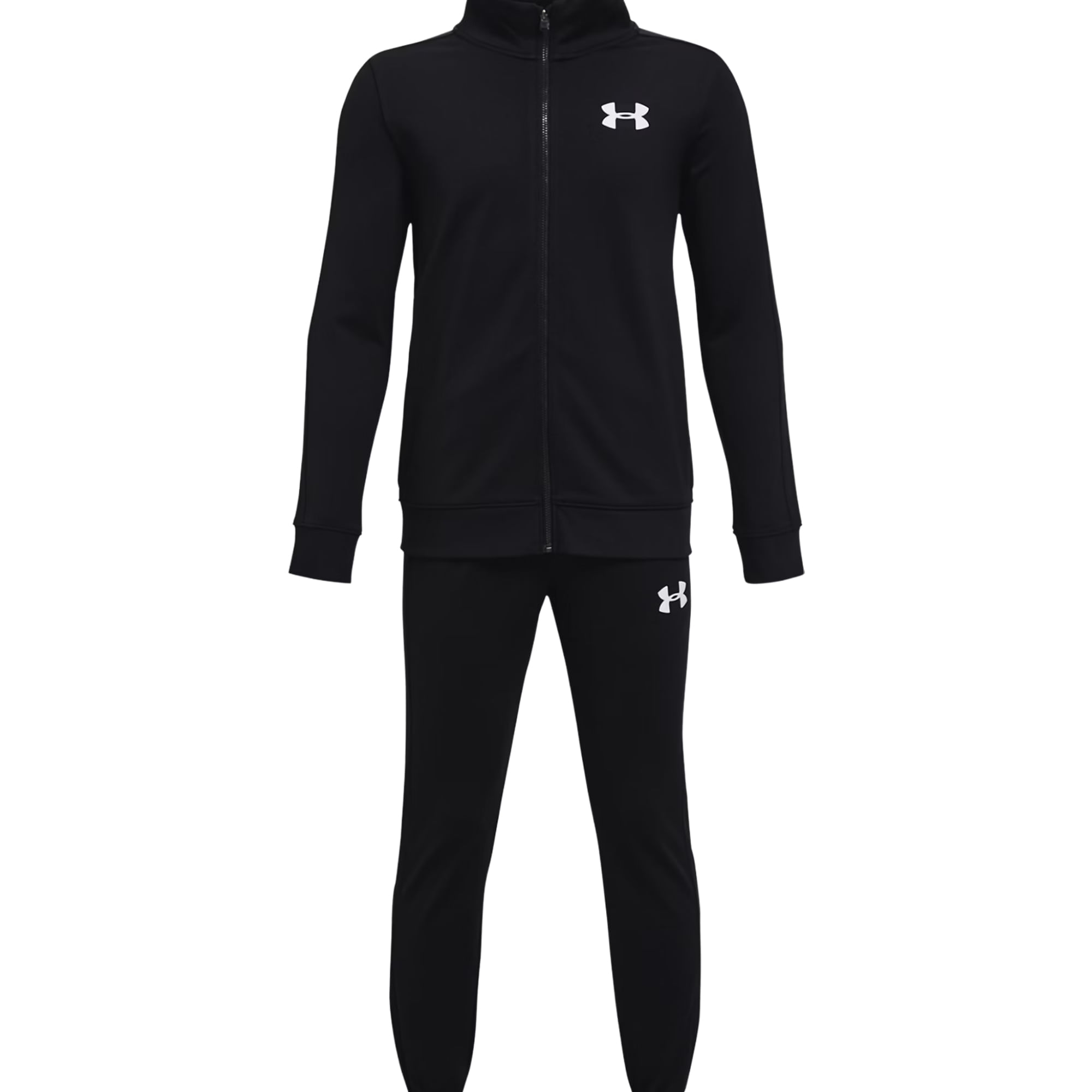 Agasalho Under Armour Rival Knit Masculino - Preto