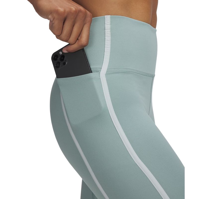 calca-legging-under-armour-meridian-piped-feminina-verde