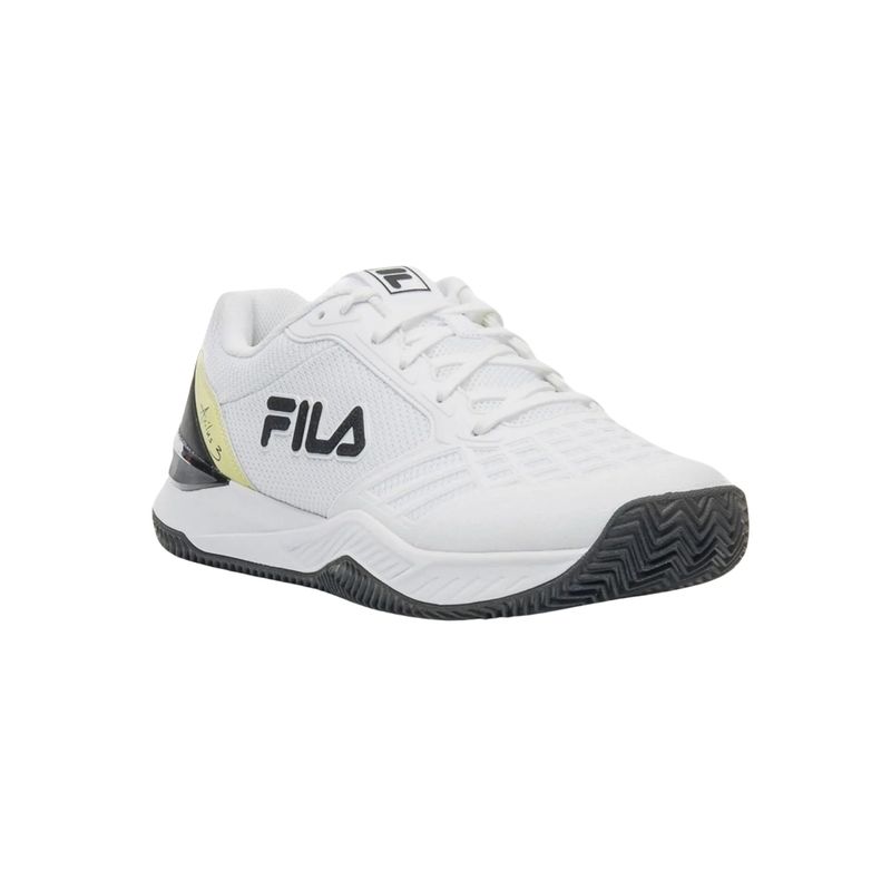 tenis-fila-axilus-3-clay-saibro-masculino-branco-preto