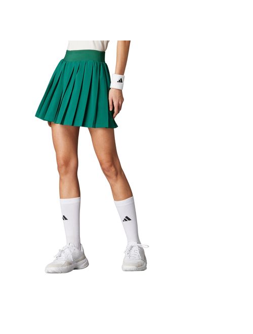 Saia Adidas Heritage Feminina - Verde