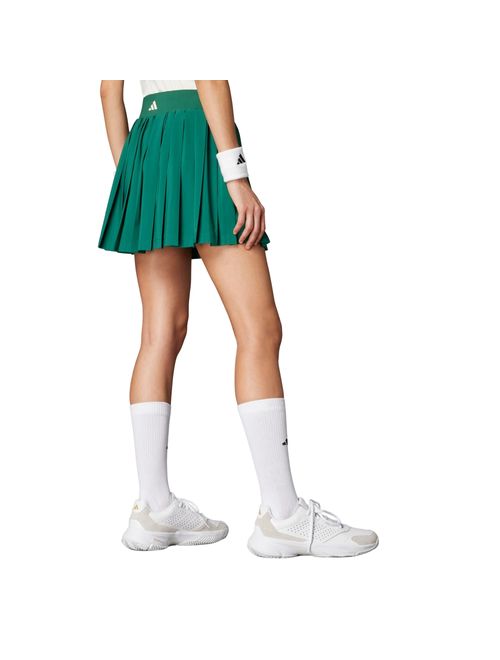 Saia Adidas Heritage Feminina - Verde