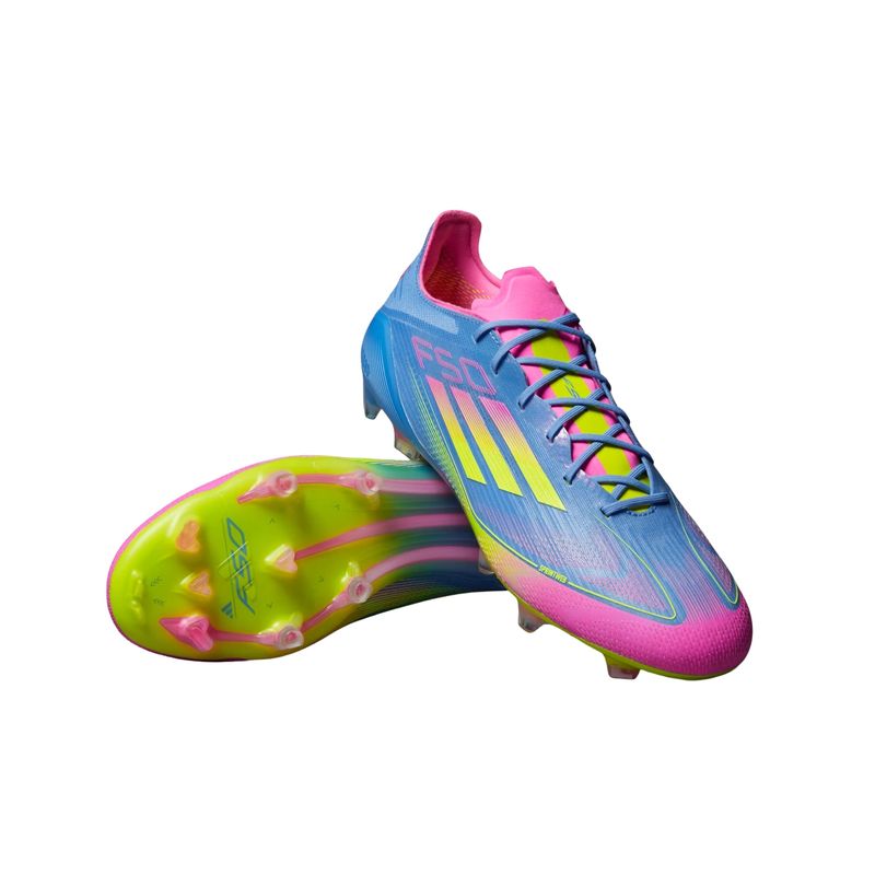 chuteira-campo-adidas-f50-elite-masculina-azul-rosa