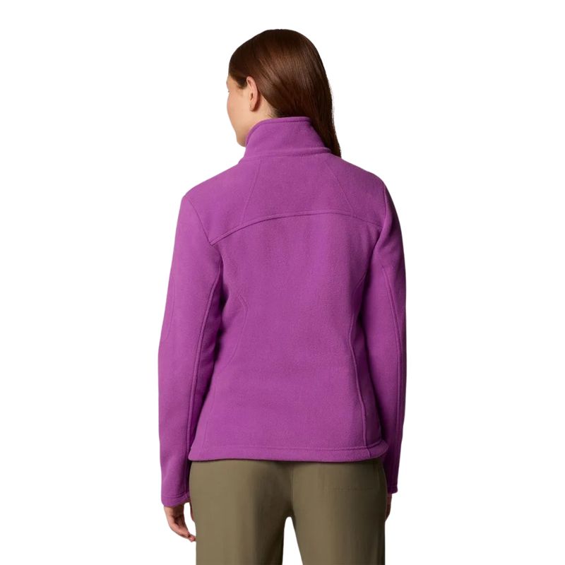 jaqueta-columbia-fast-trek-ii-feminina-fleece-roxo