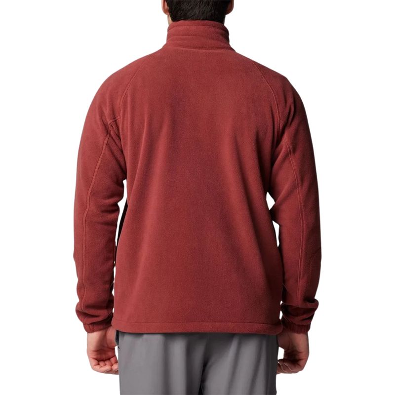 jaqueta-columbia-fast-trek-ii-fleece-masculina-vermelha