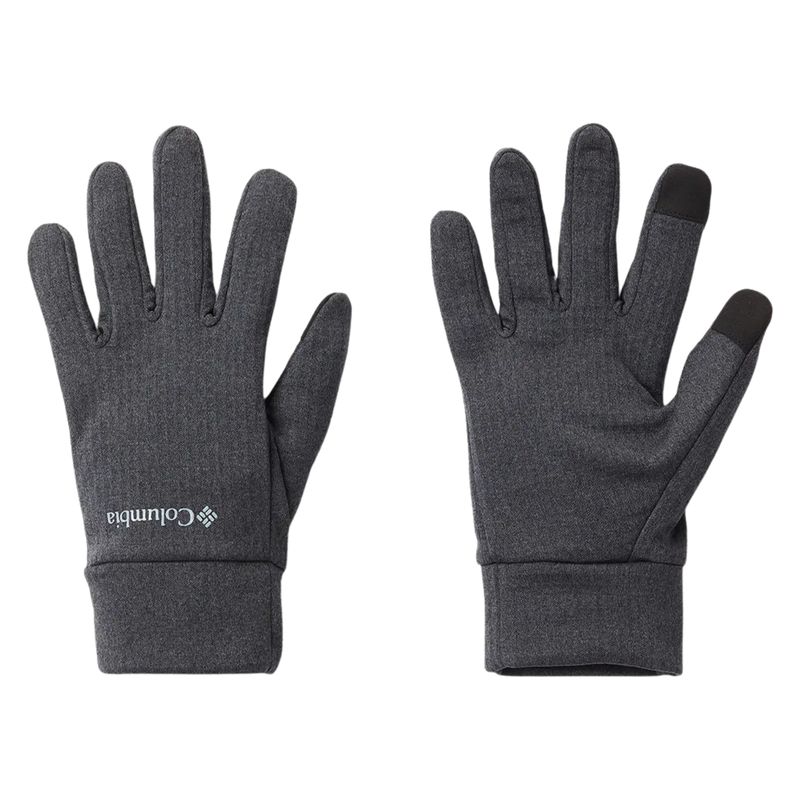 luva-columbia-fleece-park-view-unissex-preto