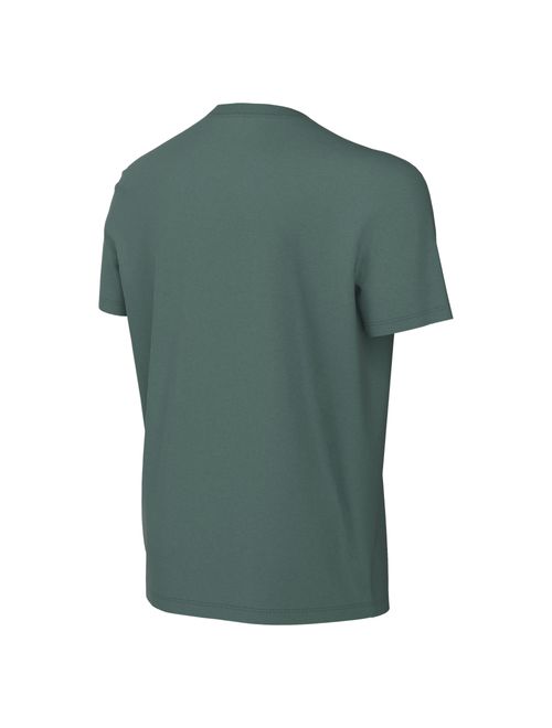 Camiseta Nike Tee Outdoor Infantil - Verde