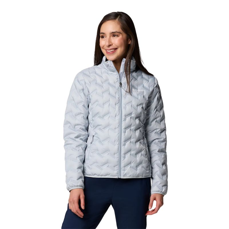 jaqueta-columbia-delta-ridge-down-ii-feminina-cinza