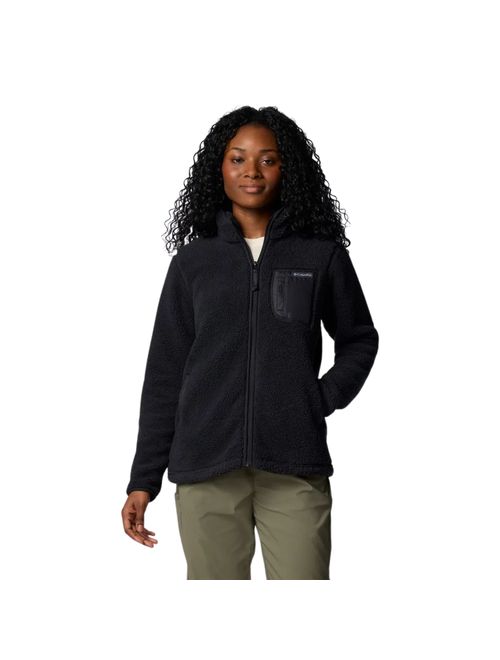 Jaqueta Columbia West Bend Feminina - Preta