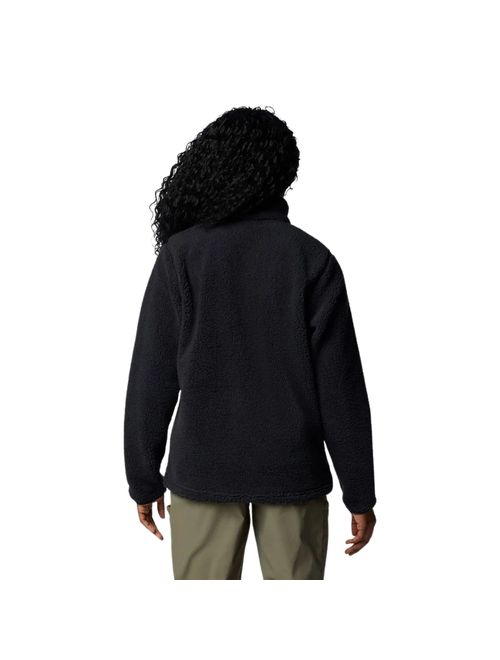 Jaqueta Columbia West Bend Feminina - Preta