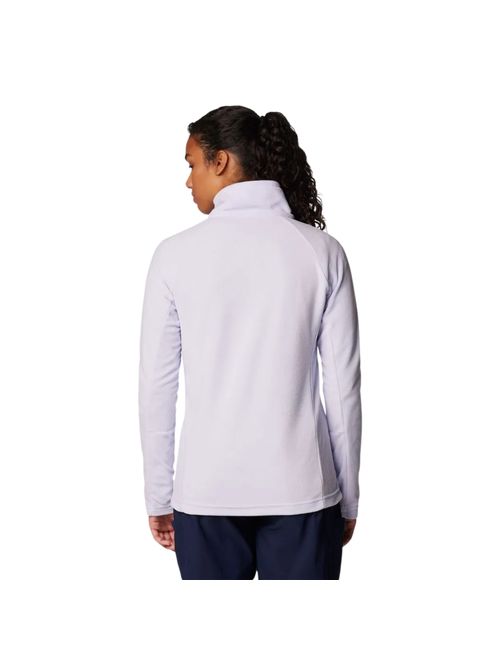 Blusão Columbia Glacial IV Fleece Feminina - Lilás