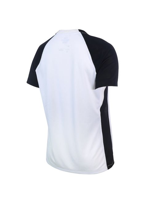 Camisa Corinthians I 25/26 Nike Feminina - Branco