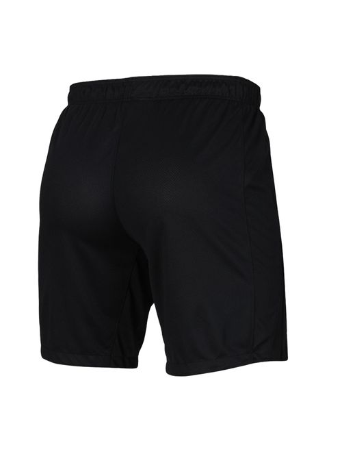 Calção Corinthians I 25/26 Nike Masculino - Preto