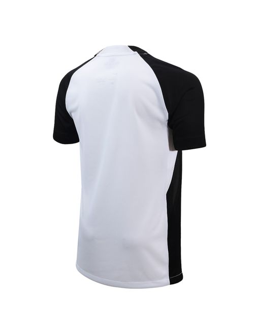 Camisa Corinthians I 25/26 Nike Infantil - Branco