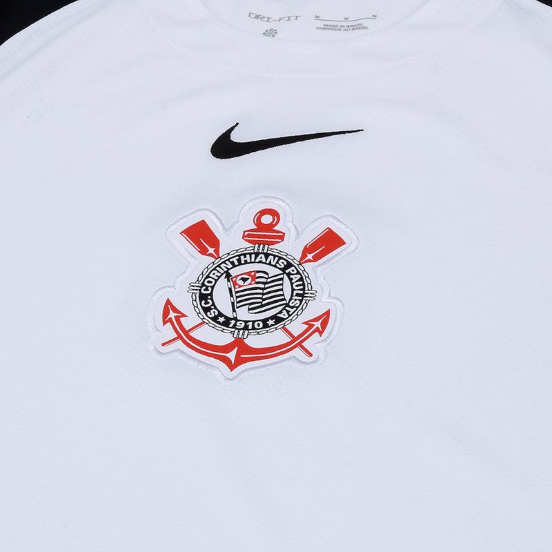 camisa-corinthians-i-25-26-nike-infantil-branco