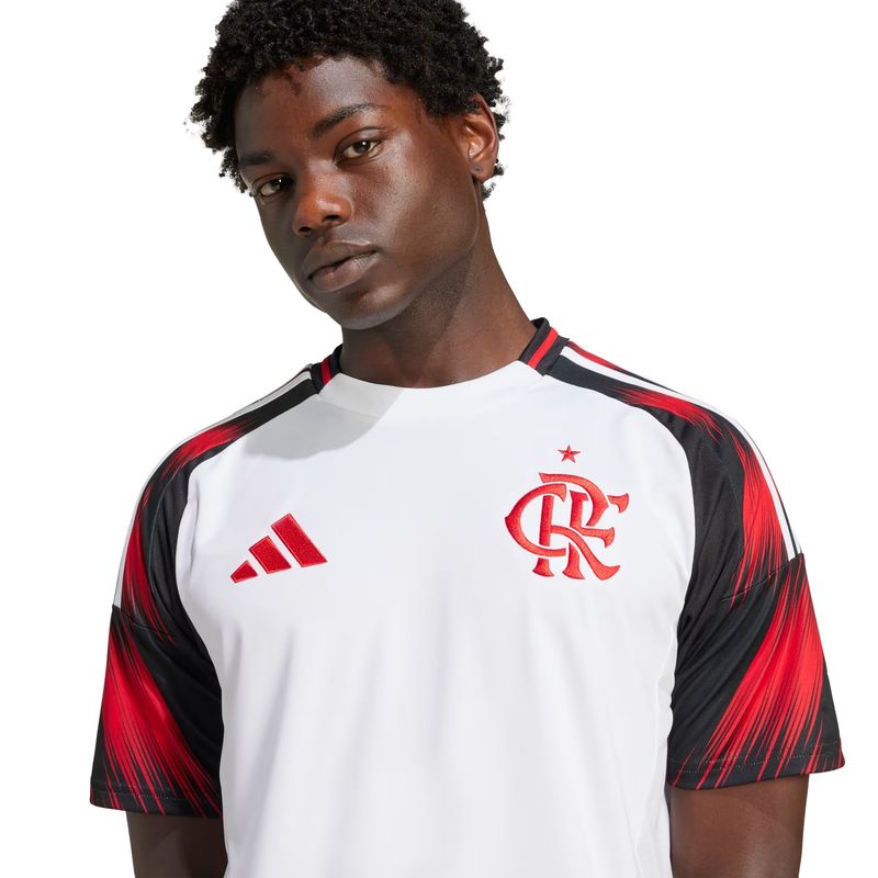 camisa-flamengo-ii-25-26-adidas-masculina-branca