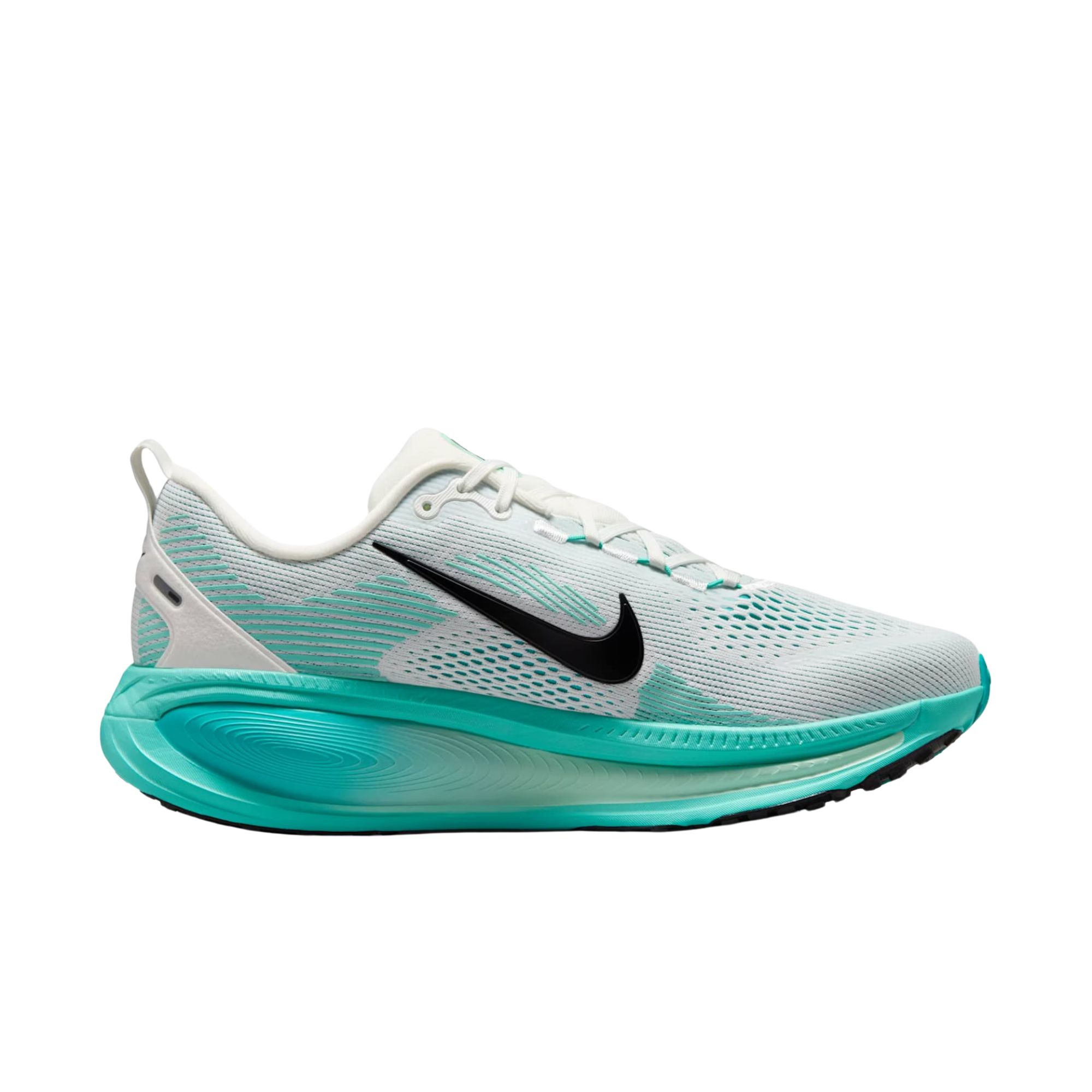 Tênis Nike Vomero 18 Masculino - Branco/Verde