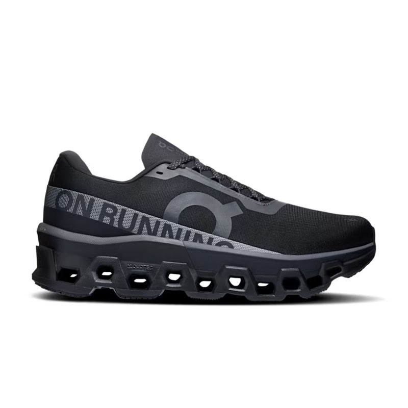 tenis-on-running-cloudmonster-2-masculino-preto