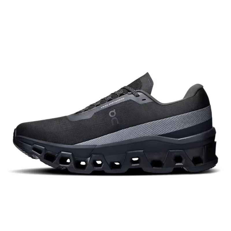 tenis-on-running-cloudmonster-2-masculino-preto
