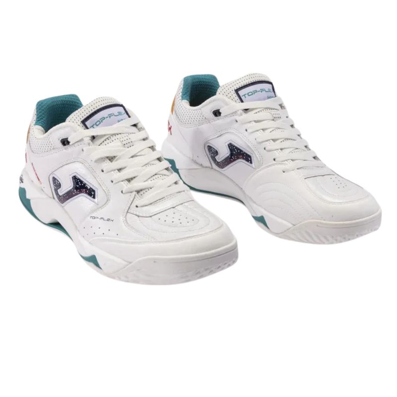 chuteira-futsal-joma-top-flex-plus-masculina-branca