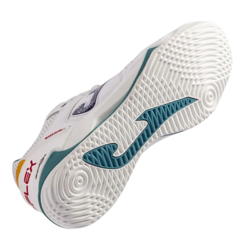 chuteira-futsal-joma-top-flex-plus-masculina-branca