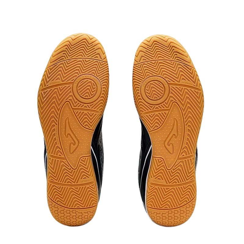 chuteira-futsal-joma-maxima-masculina-preta-branca