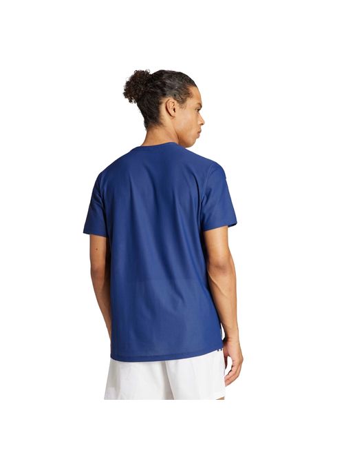 Camiseta Adidas Own The Run Masculina - Marinho