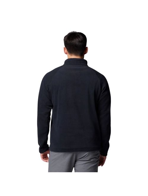 Blusão Columbia Fast Trek III Fleece Masculino - Grafite