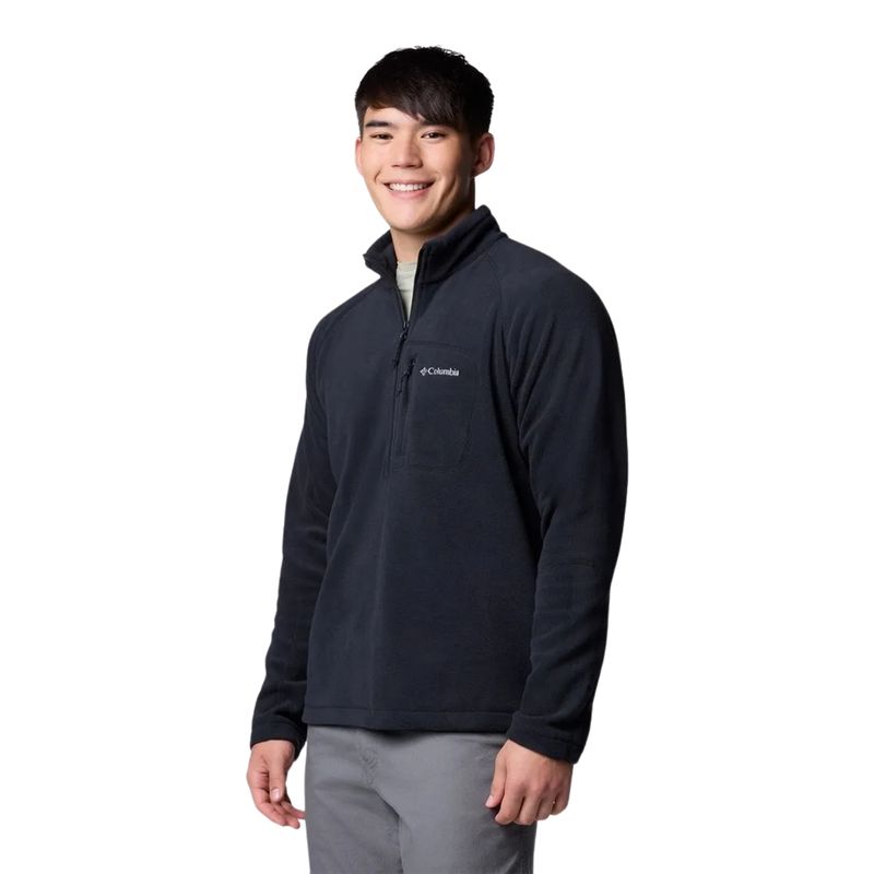 blusao-columbia-fast-trek-iii-fleece-masculino-preto