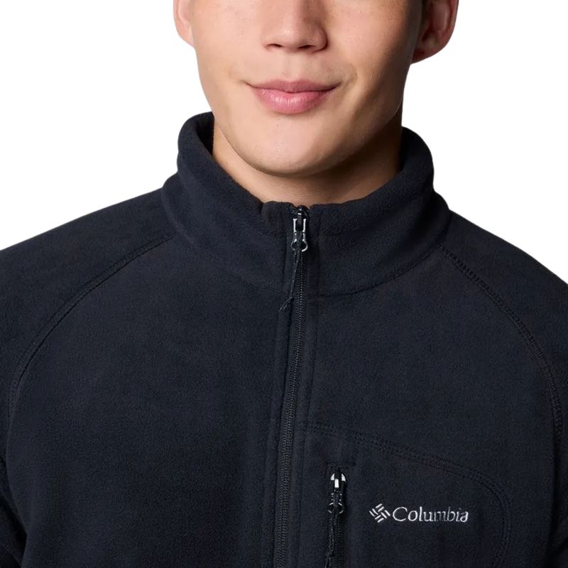 blusao-columbia-fast-trek-iii-fleece-masculino-preto