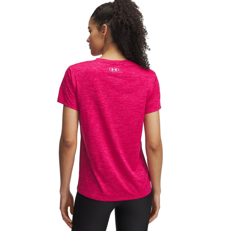 camiseta-under-armour-tech-twist-feminino-rosa-escuro