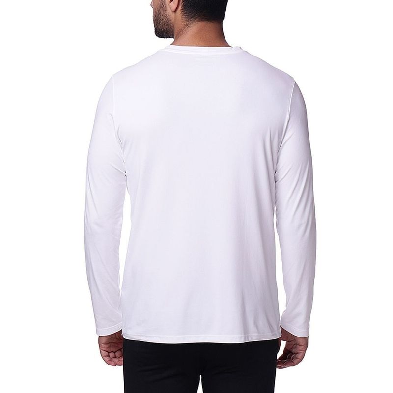 Camiseta-Manga-Longa-Columbia-M-L-Neblina-Masculina---Branco