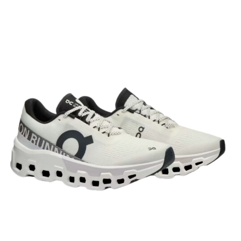 Tenis-On-Running-Cloudmonster-2-Feminino---Branco