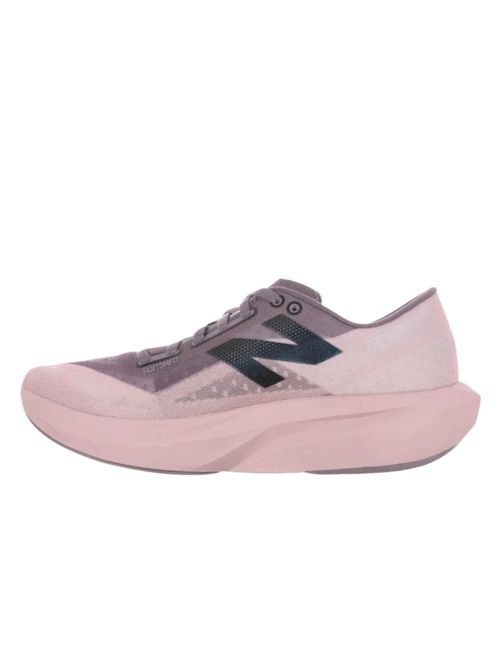 Tênis New Balance Fuelcell Rebel V4 Feminino - Rosa