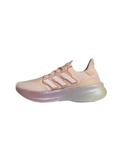 Tênis Adidas Ultraboost 5 Feminino - Rosa