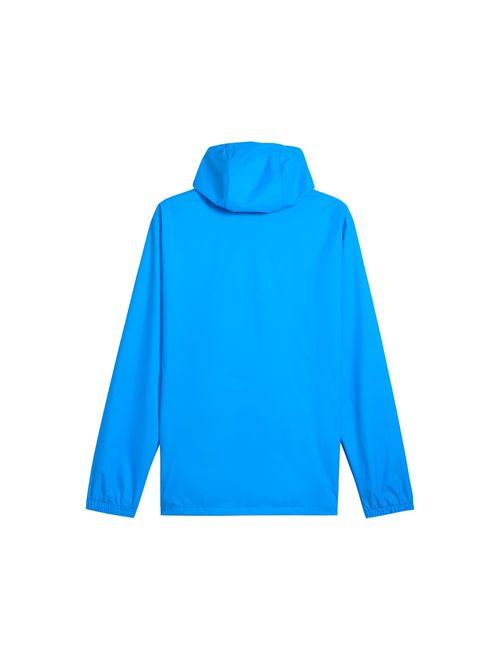 Jaqueta Com Capuz Palmeiras 25/26 Puma Treino Masculina - Azul
