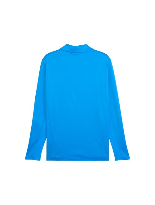 Blusão Palmeiras 25/26 Puma Treino Masculino - Azul