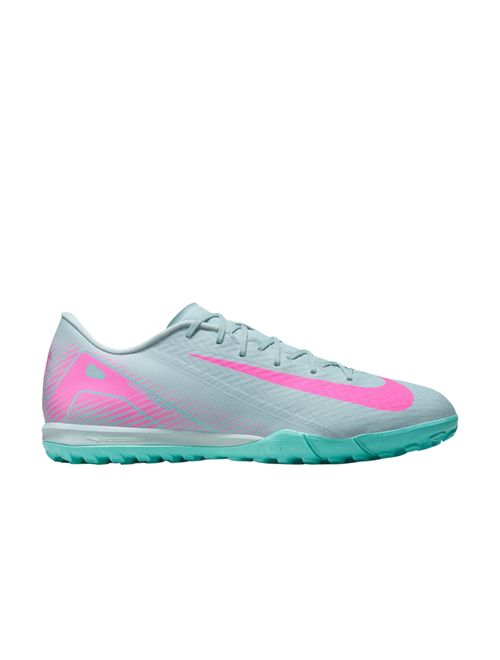 Chuteira Society Nike Zoom Mercurial Vapor 16 Academy Masculina - Verde