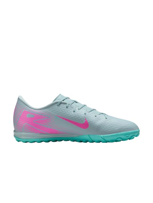 Chuteira Society Nike Zoom Mercurial Vapor 16 Academy Masculina - Verde