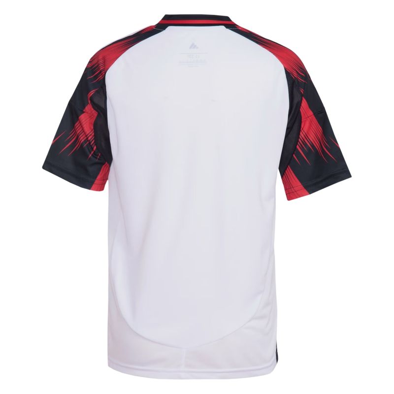 camisa-flamengo-ii-25-26-adidas-infantil-branca